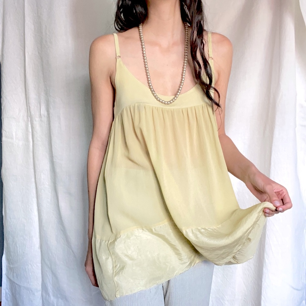 Kristensen Du Nord Vintage Cami Blouse | Women’s